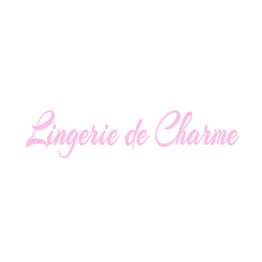 LINGERIE DE CHARME ROQUEFORT-LA-BEDOULE